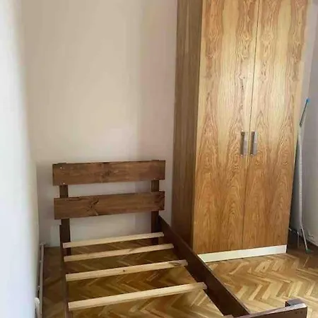 فندق Manzarali Muestakil Ev اسطنبول