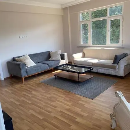 Manzarali Muestakil Ev اسطنبول